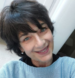 Elena Manzini